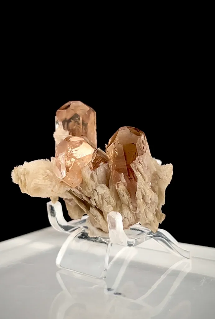 Topaz from Pakistan image