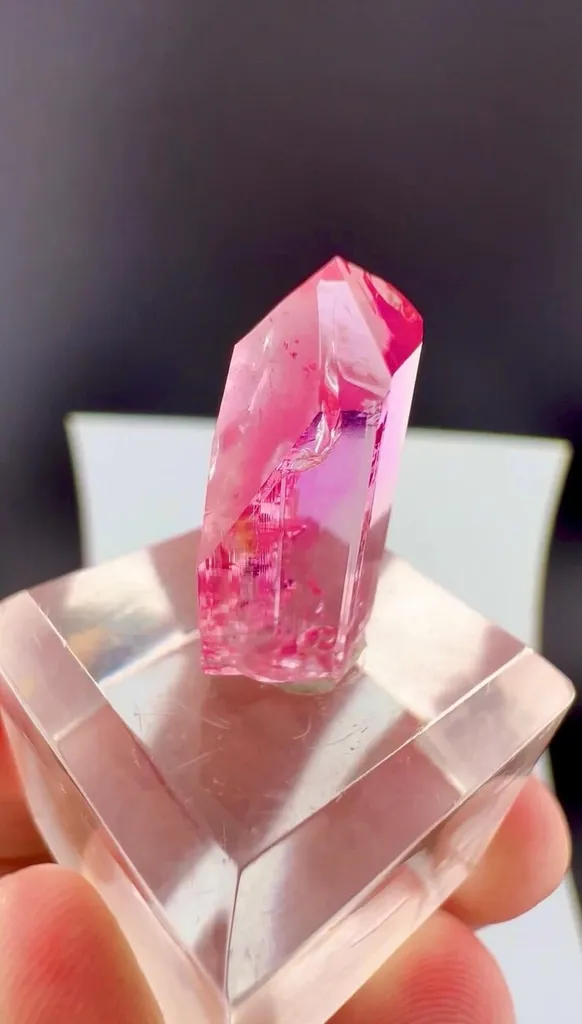 Topaz from Pakistan - image 6