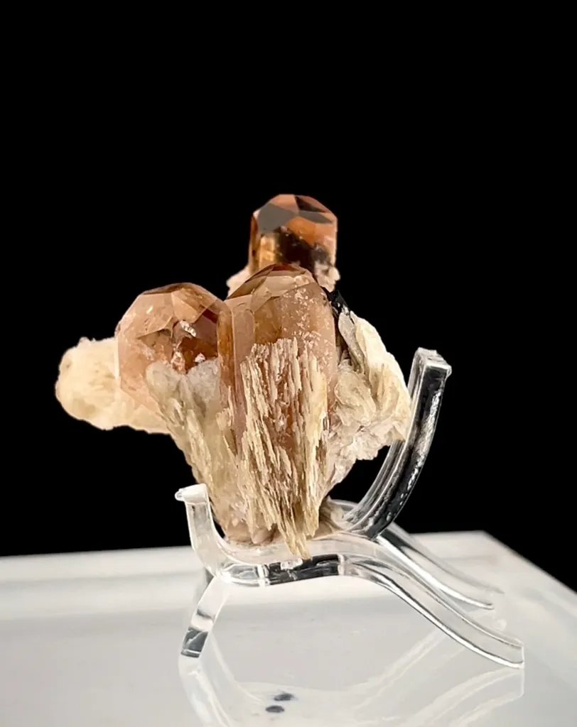 Topaz from Pakistan - image 5