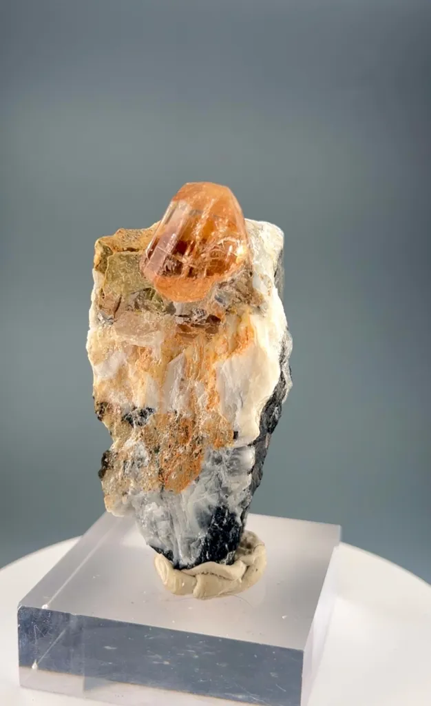 Topaz from Pakistan - image 7