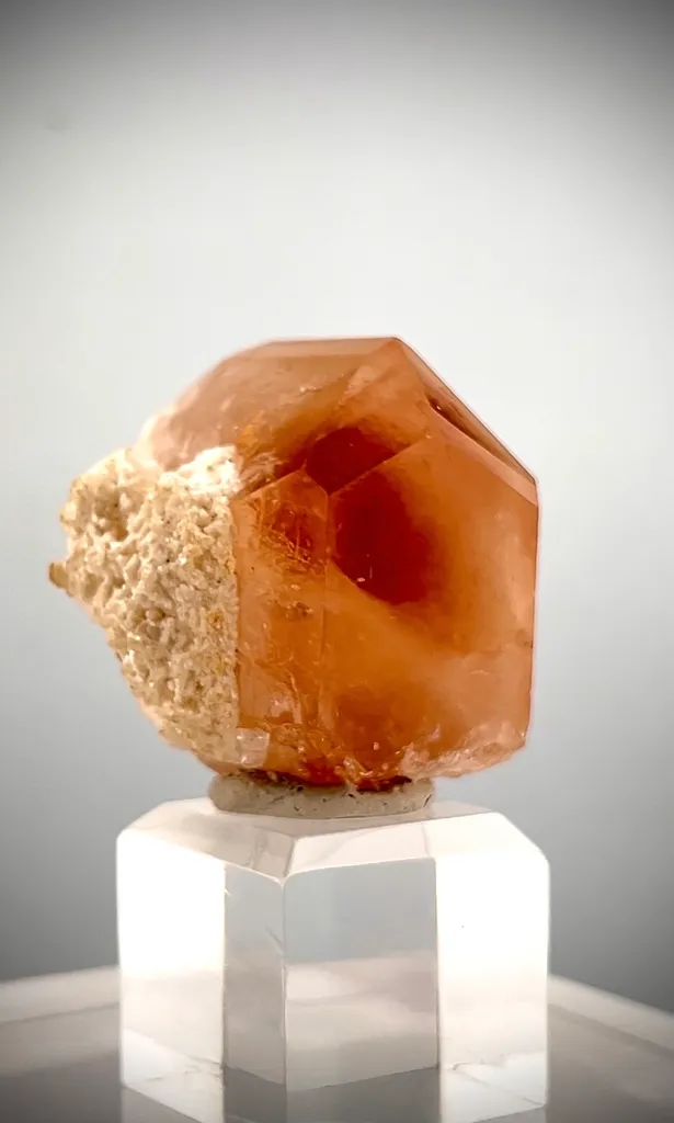 Topaz from Pakistan - image 7