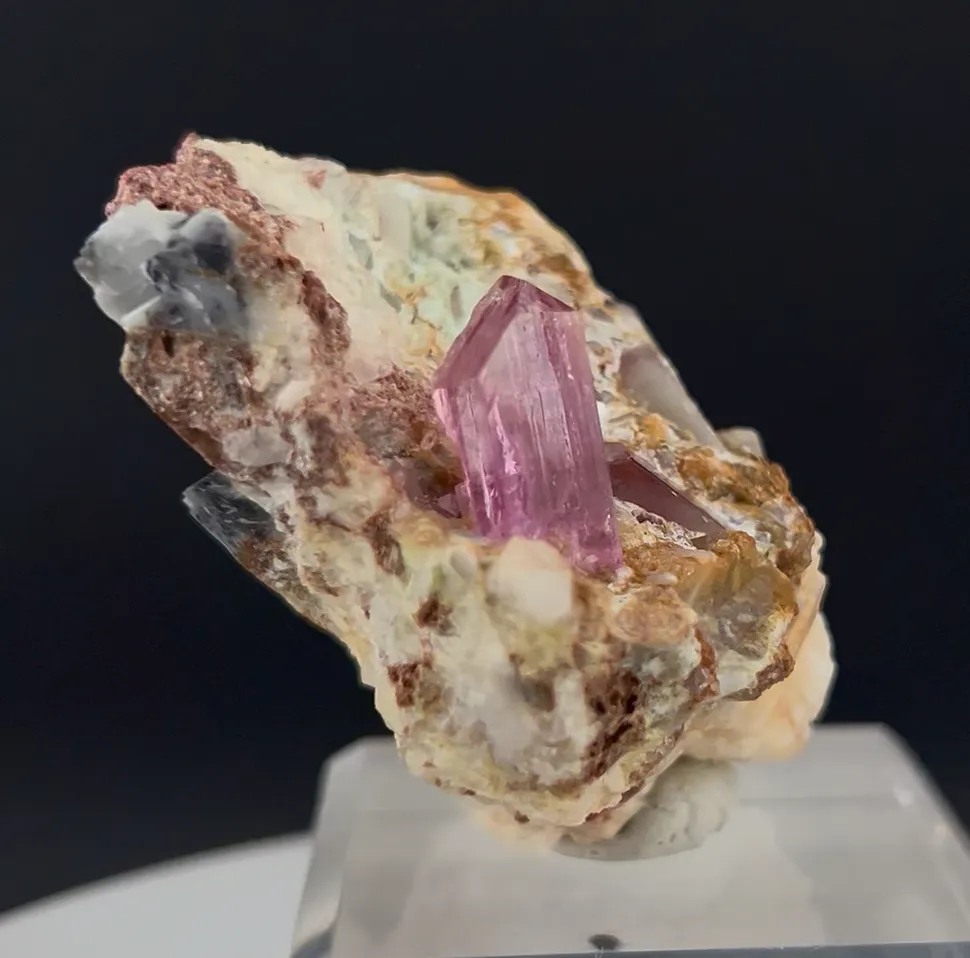 Topaz from Pakistan - image 10