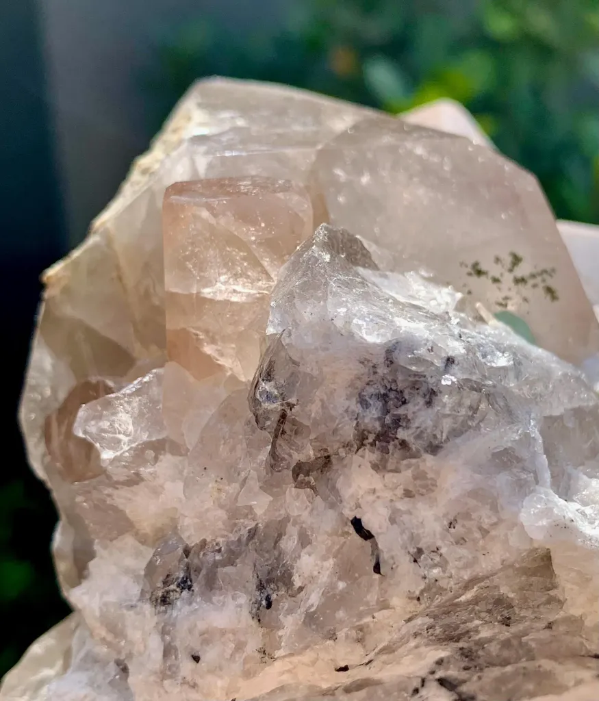Topaz from Pakistan - image 7