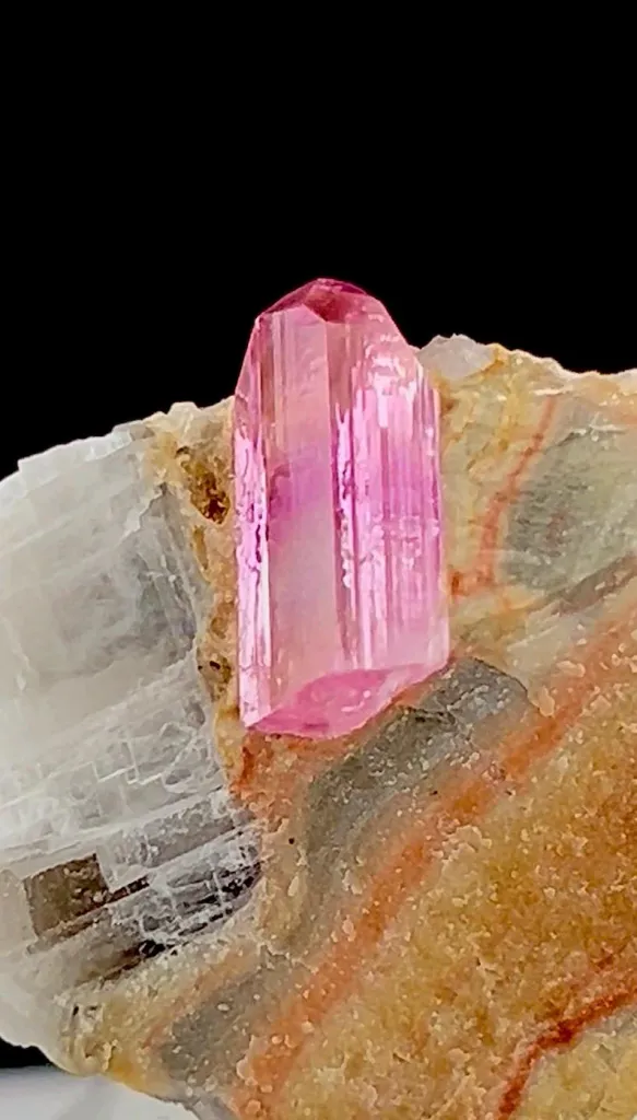 Topaz from Pakistan - image 4
