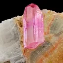 Topaz from Pakistan - image 4