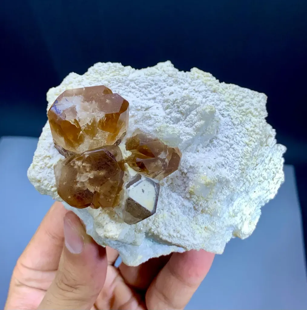 Topaz from Pakistan - image 4