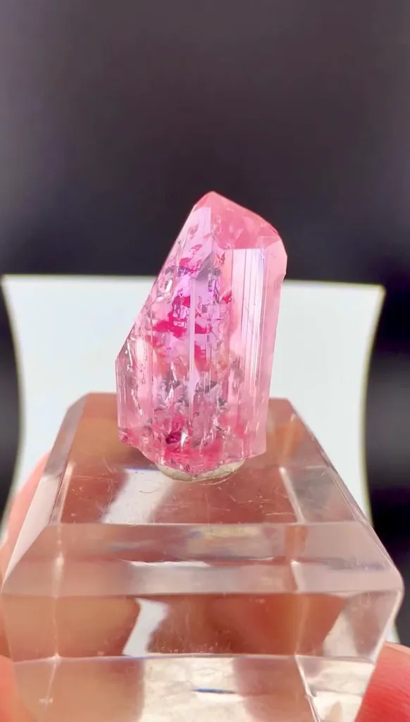 Topaz from Pakistan - image 8