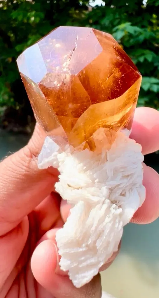 Topaz from Pakistan - image 7