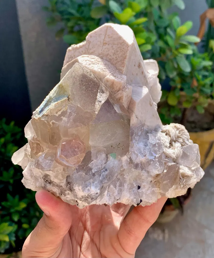 Topaz from Pakistan - image 3