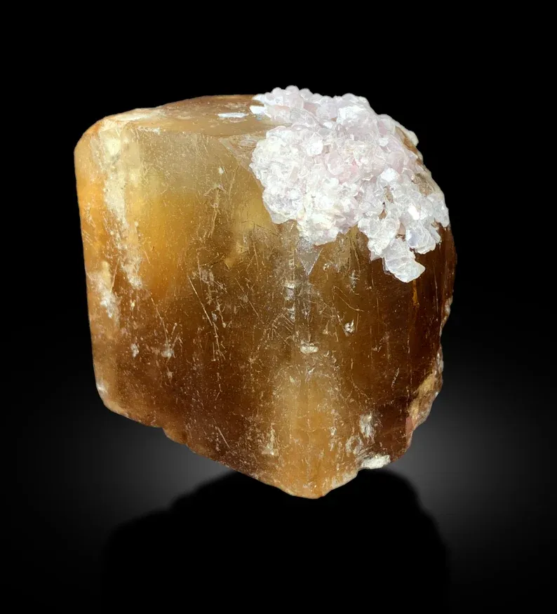 Topaz from Pakistan - image 7