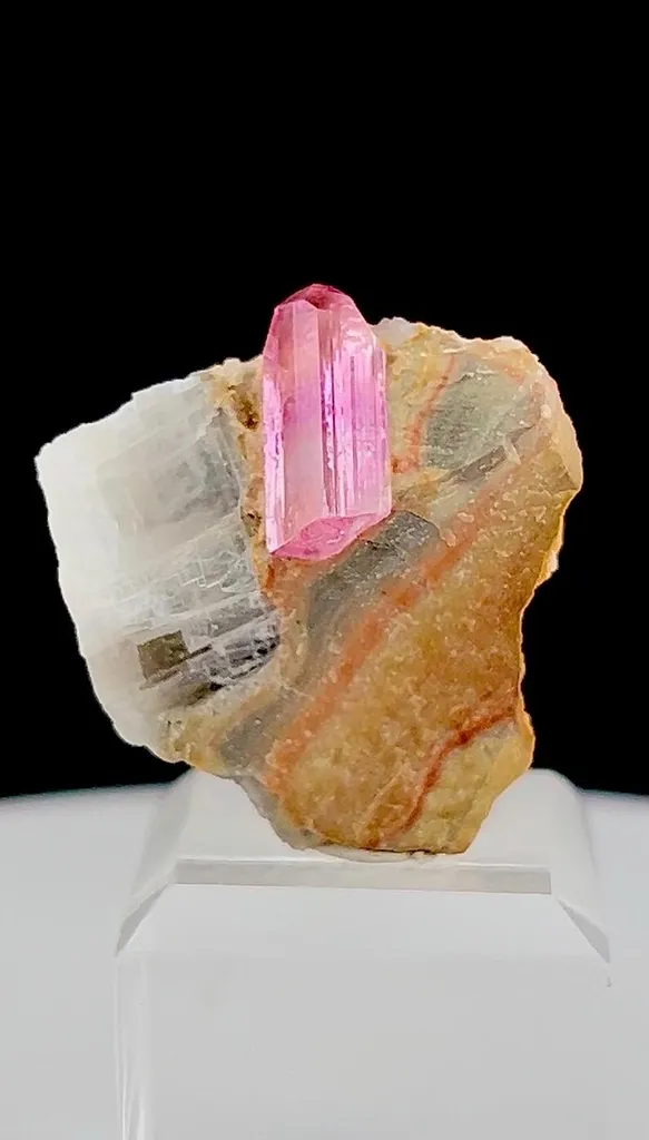 Topaz from Pakistan - image 7
