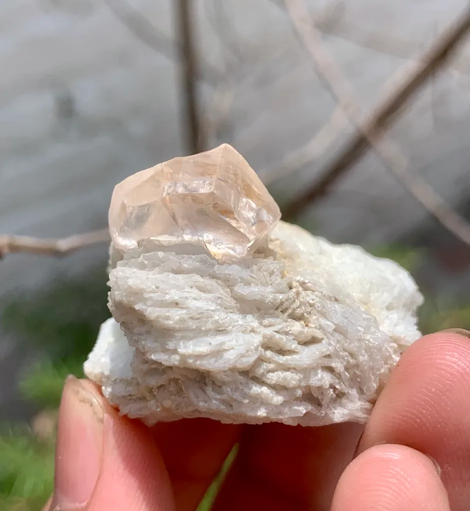 Topaz from Pakistan - image 9