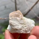 Topaz from Pakistan - image 9