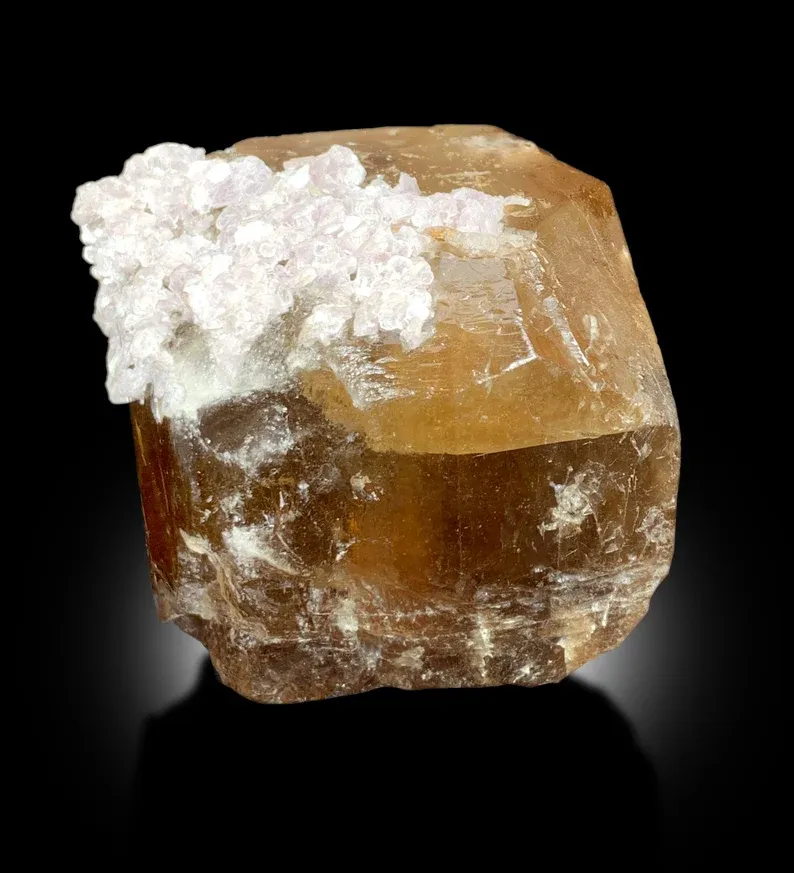 Topaz from Pakistan - image 3