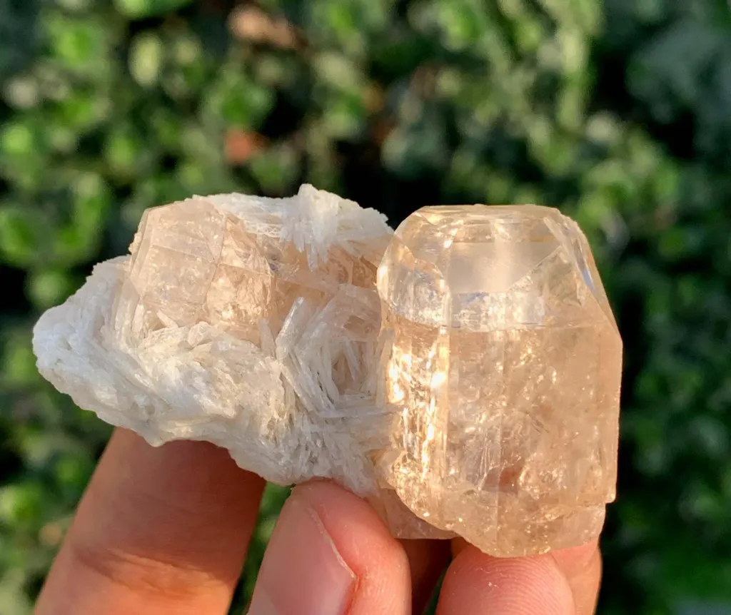 Topaz from Pakistan - image 8