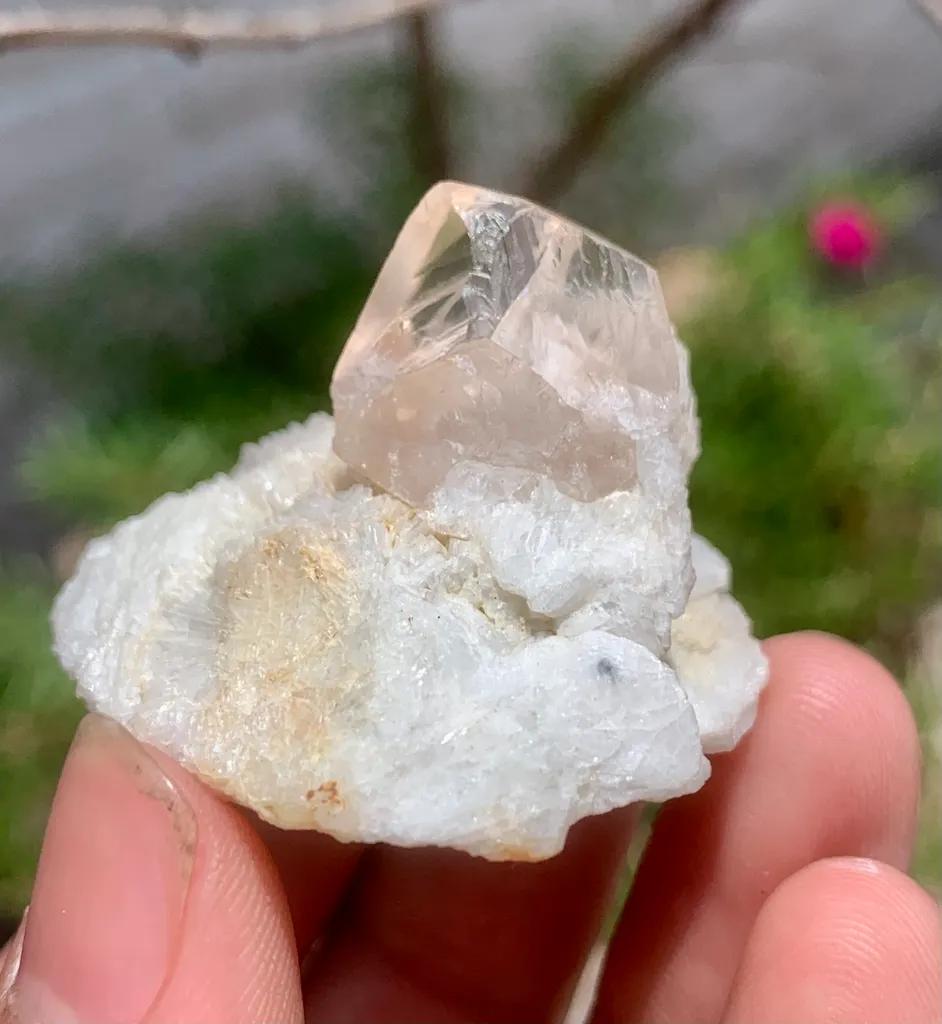 Topaz from Pakistan - image 10