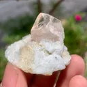 Topaz from Pakistan - image 10