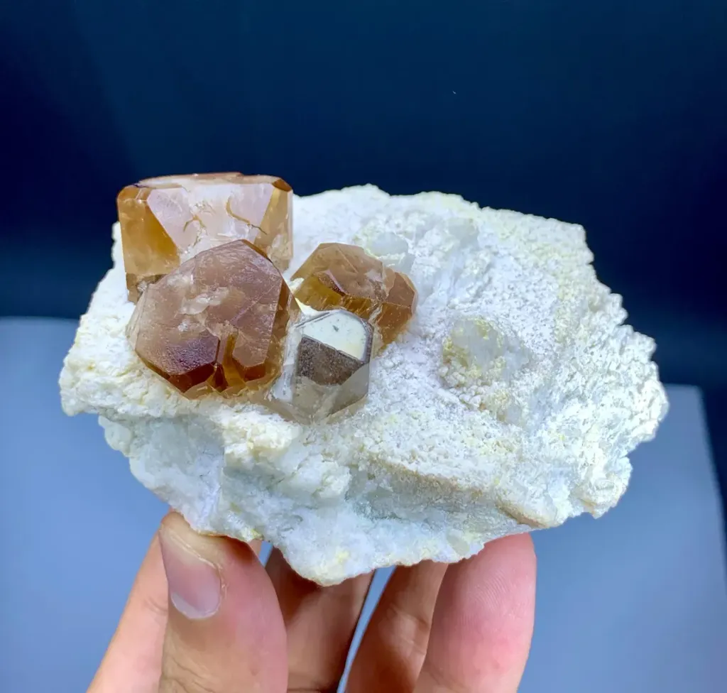 Topaz from Pakistan - image 5