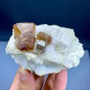 Topaz from Pakistan - image 5