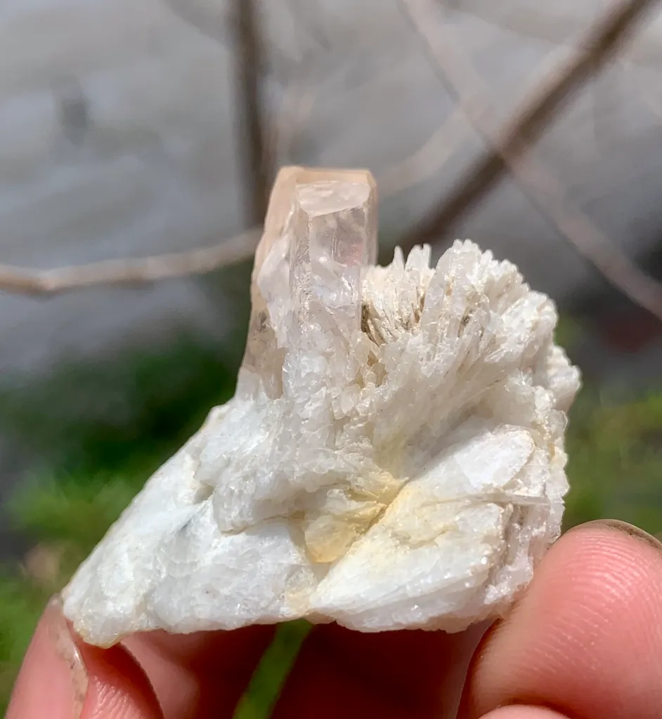 Topaz from Pakistan - image 8