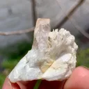 Topaz from Pakistan - image 8