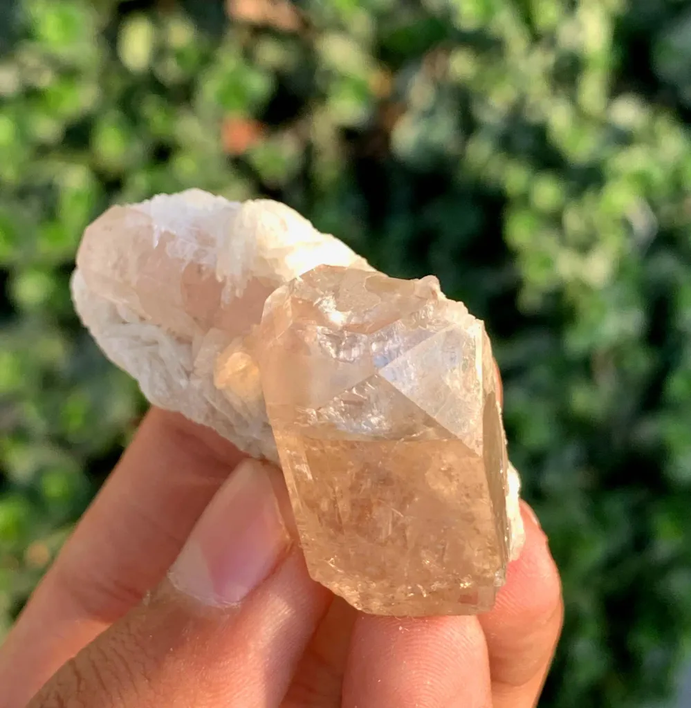 Topaz from Pakistan - image 4