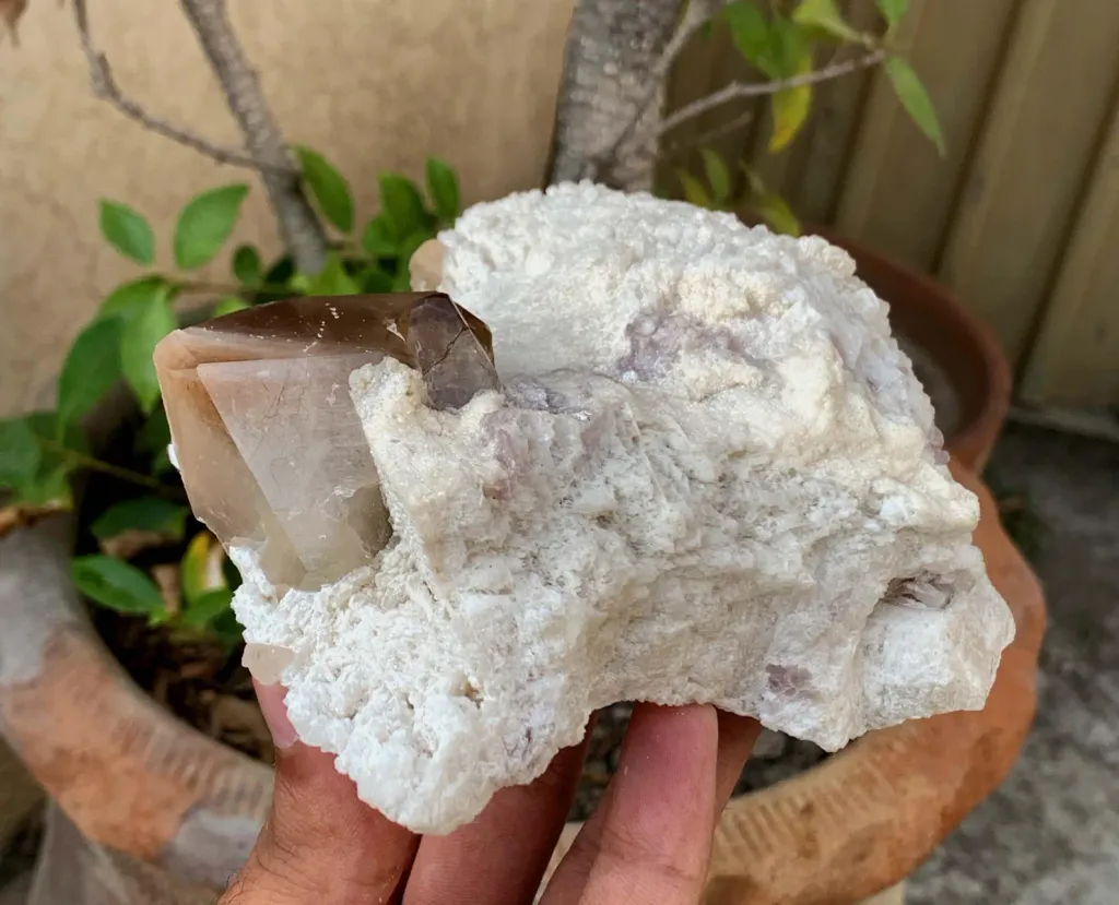 Topaz from Pakistan - image 3