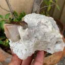 Topaz from Pakistan - image 3
