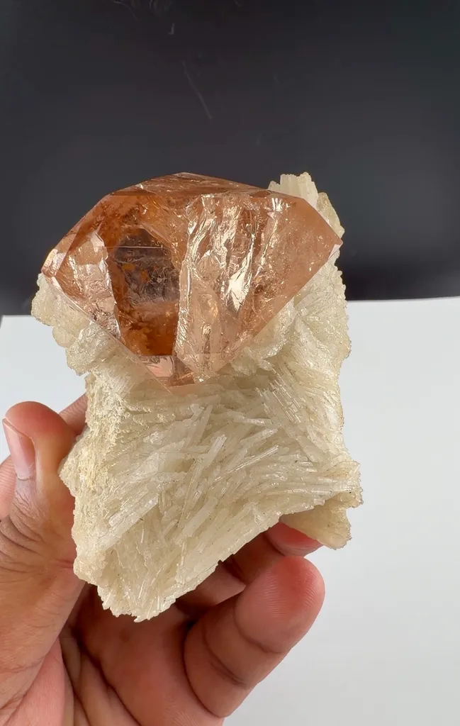 Topaz from Pakistan - image 4