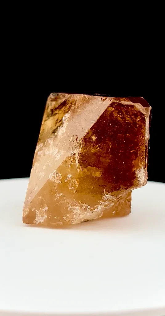 Topaz from Pakistan - image 5
