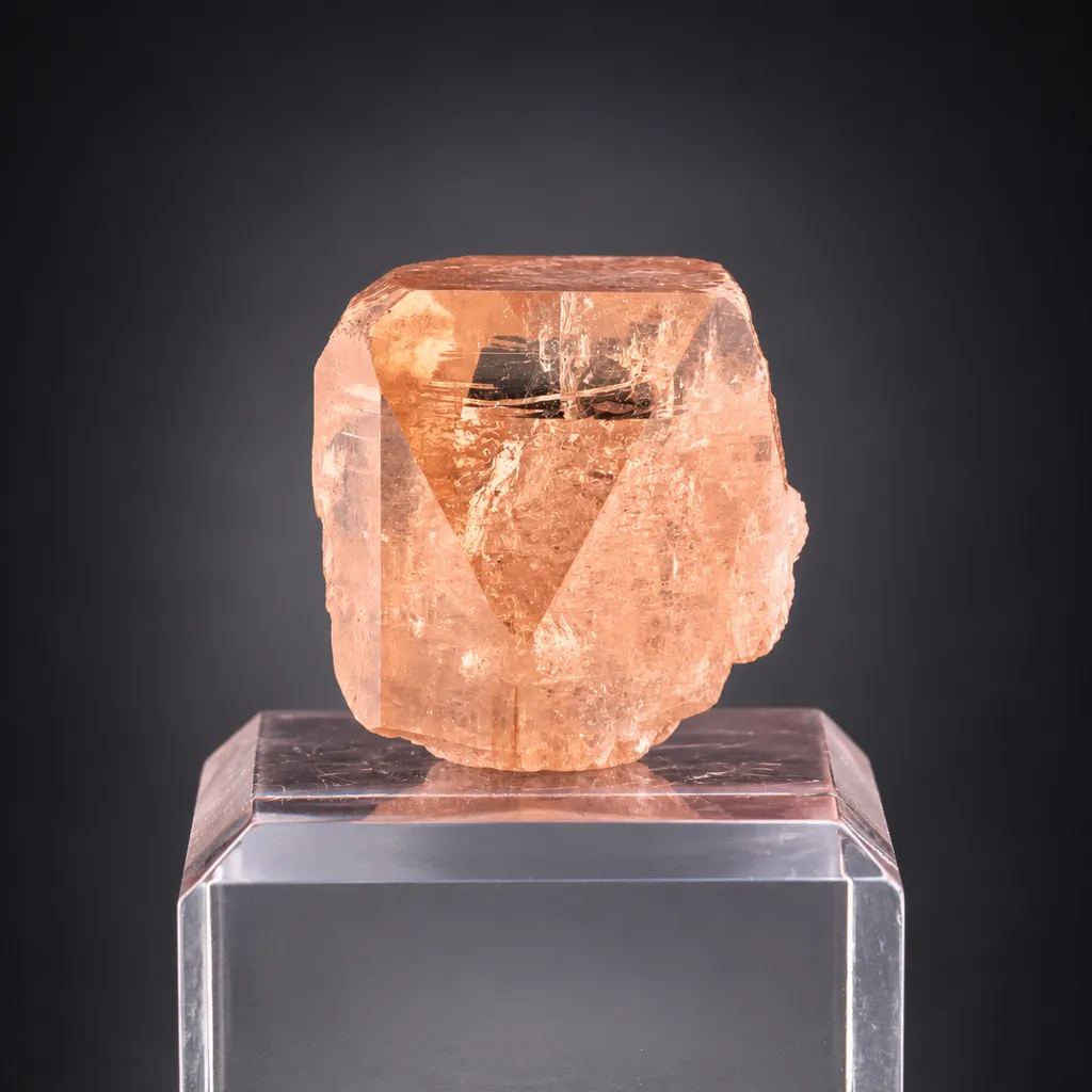 Topaz from Pakistan image