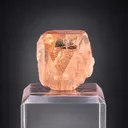 Topaz from Pakistan - image 1