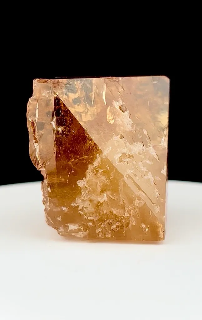 Topaz from Pakistan image