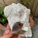 Topaz from Pakistan - image 6