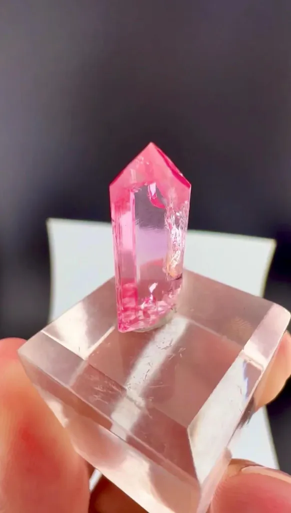 Topaz from Pakistan - image 10