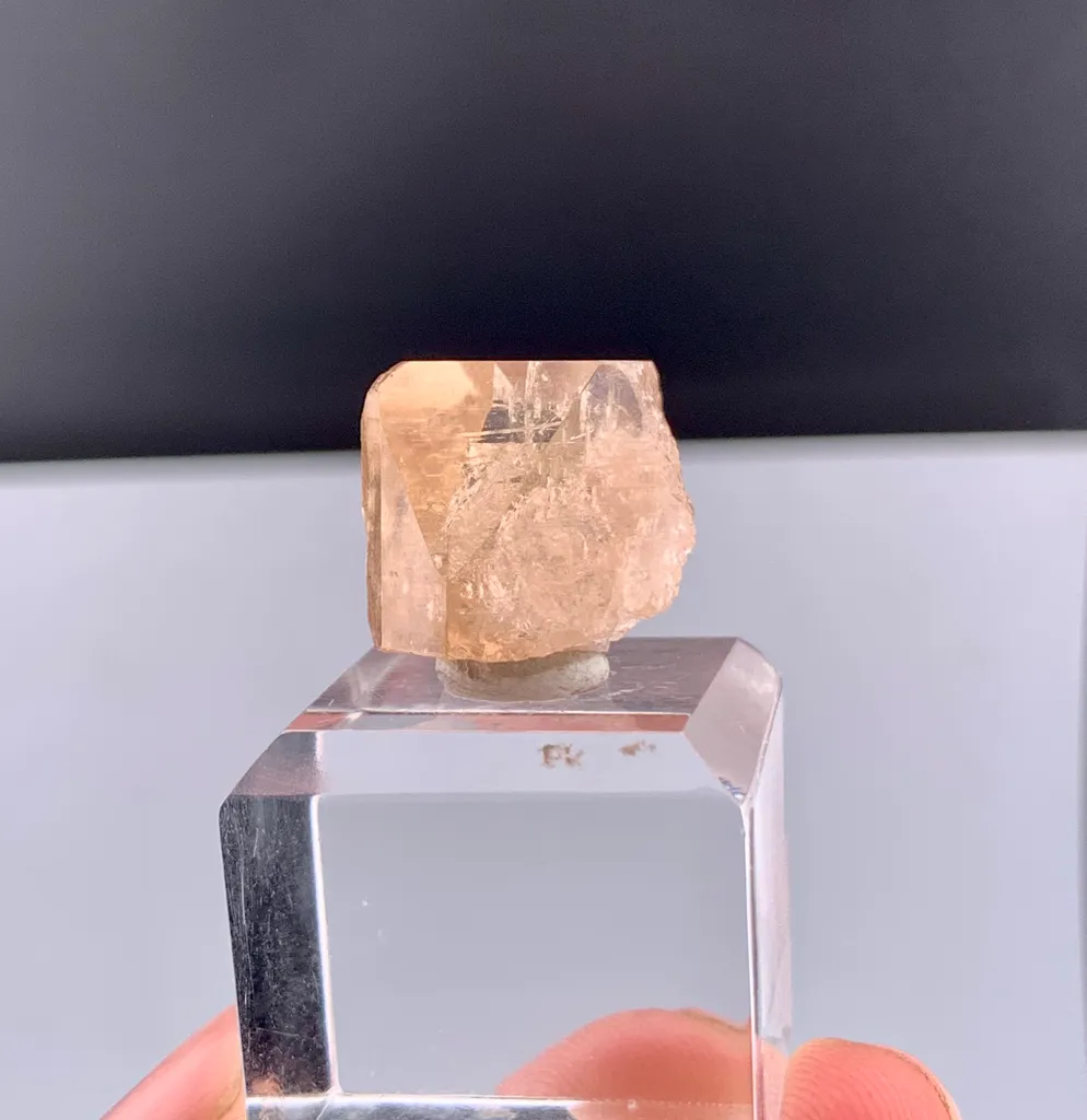 Topaz from Pakistan - image 7