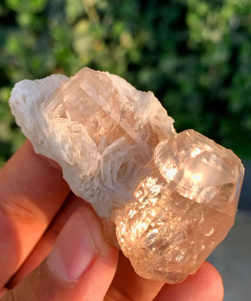 Topaz from Pakistan - image 7