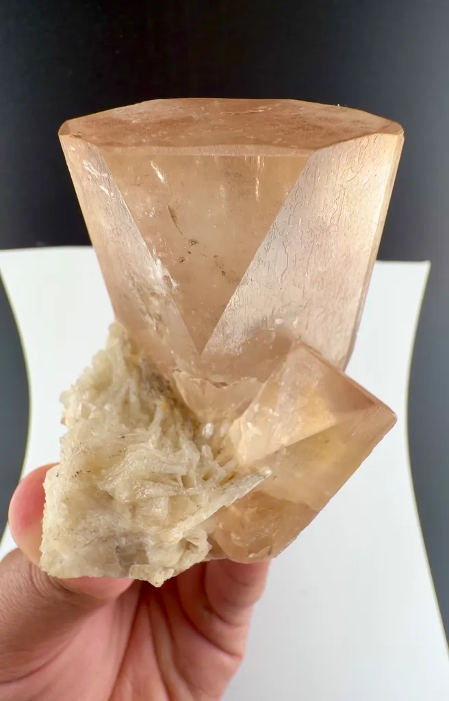 Topaz from Pakistan - image 2