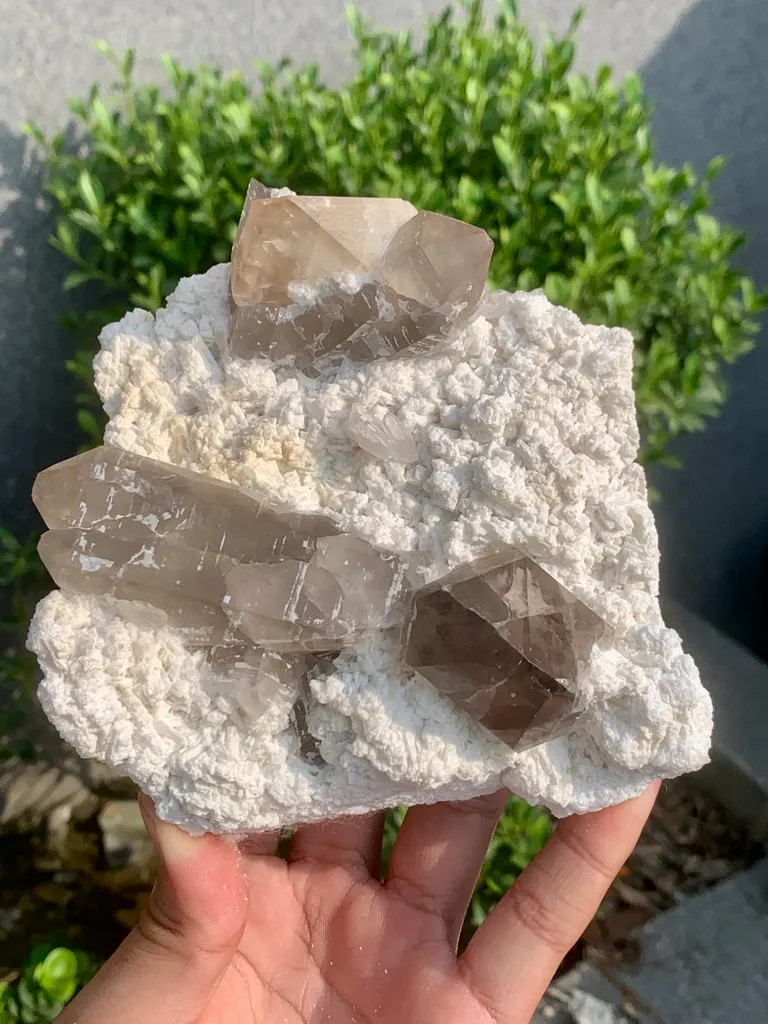Topaz from Pakistan - image 10