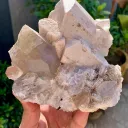 Topaz from Pakistan - image 1