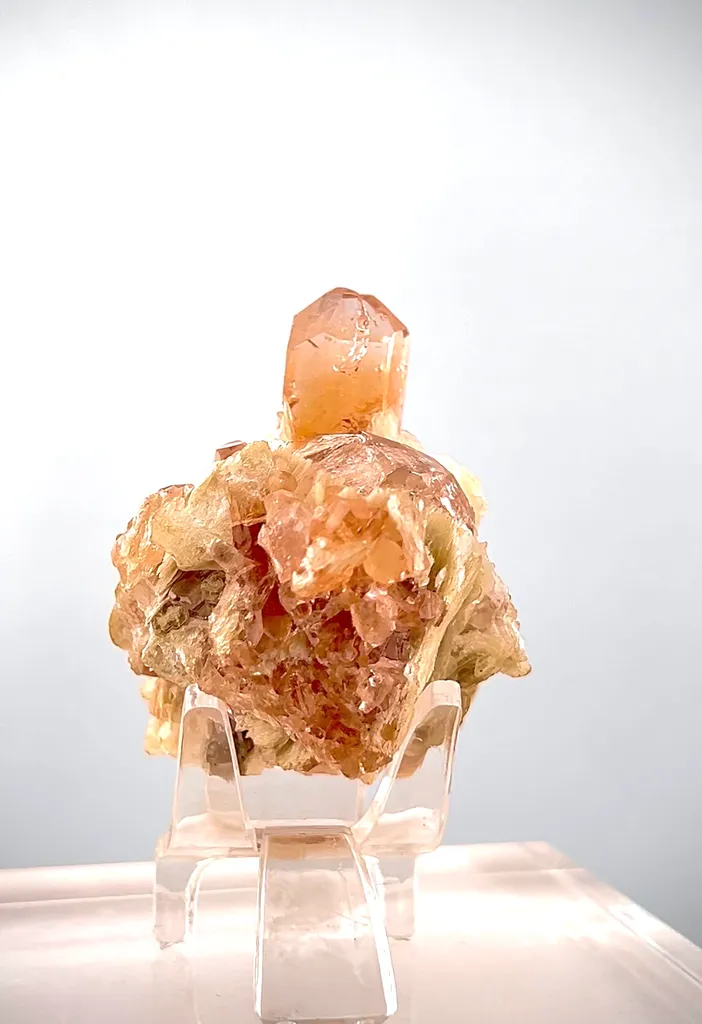 Topaz from Pakistan - image 7