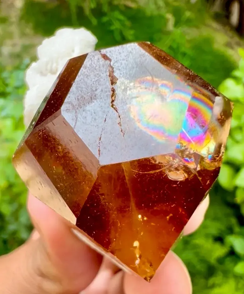 Topaz from Pakistan - image 4