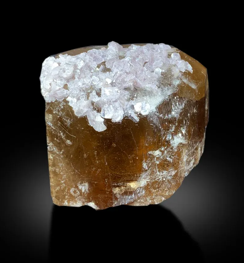 Topaz from Pakistan - image 6