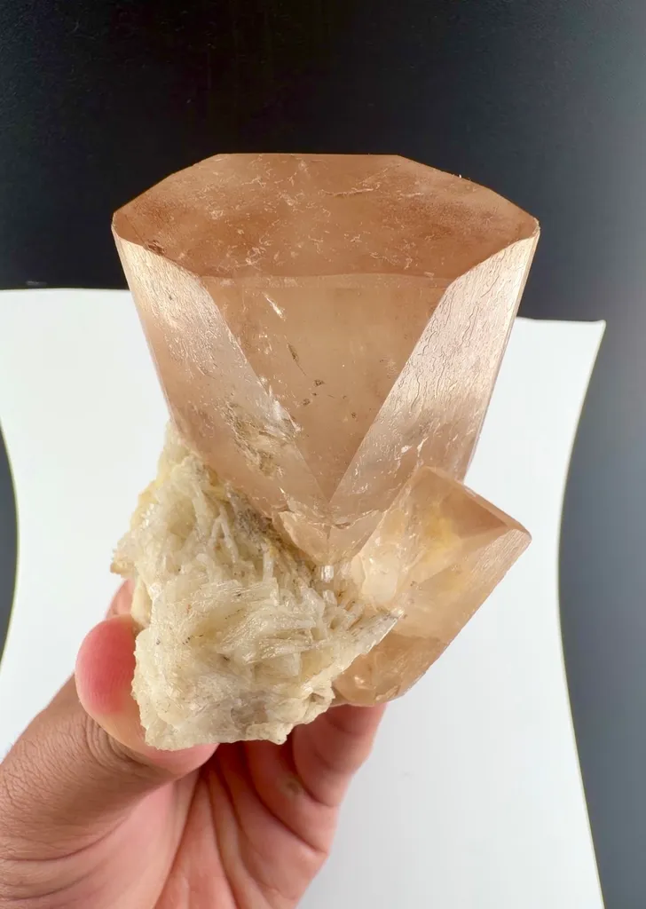 Topaz from Pakistan image