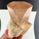 Topaz from Pakistan - image 1