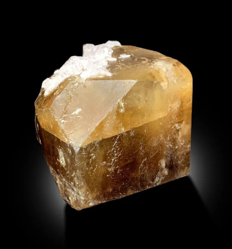 Topaz from Pakistan image