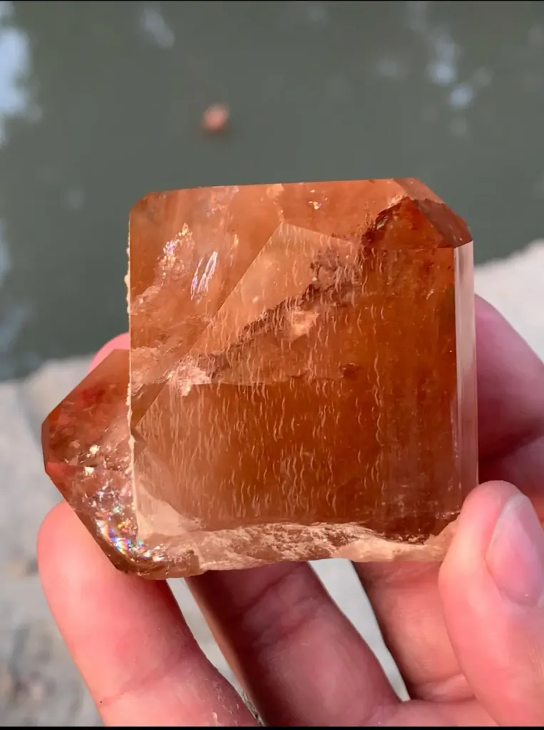 Topaz from Pakistan - image 6