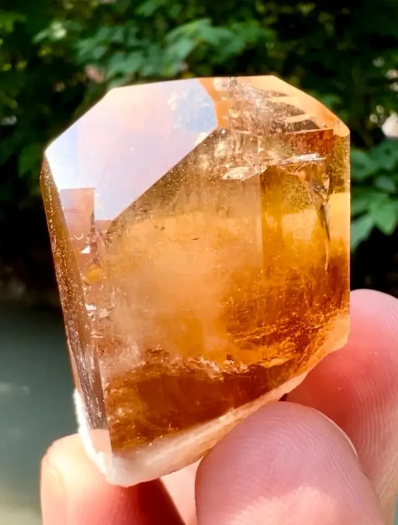 Topaz from Pakistan - image 6