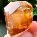 Topaz from Pakistan - image 6