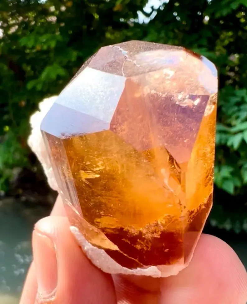 Topaz from Pakistan - image 5